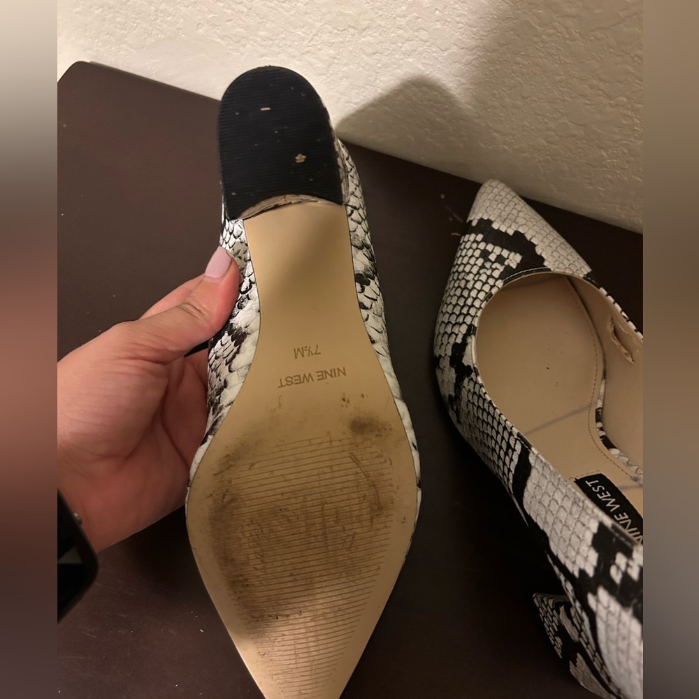 Heels 👠 - Picture 5 of 5